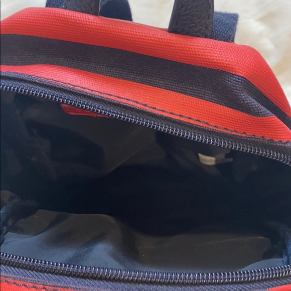 Mini backpack - Picture 3 of 3